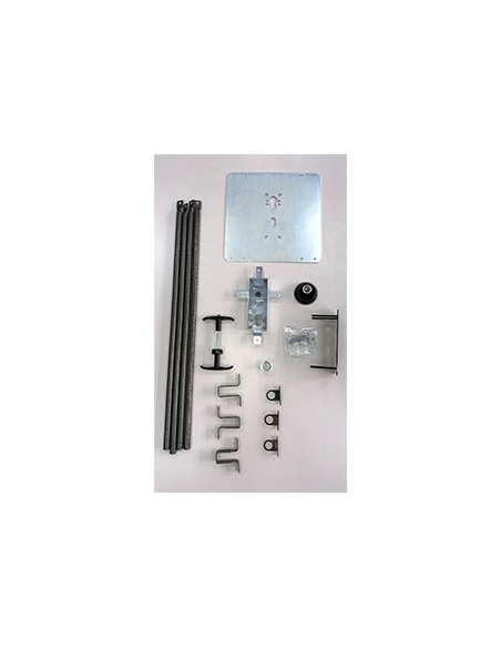 Pack de seguridad para trasteros