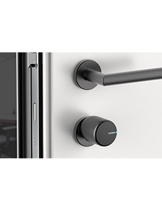 Tedee, apertura con smartphone